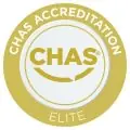 CHAS