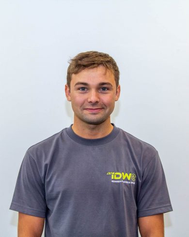 What is Pipe Freezing with Ross Twyman
