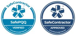 Safe Contractor 