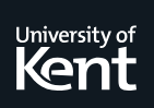 University of Kent