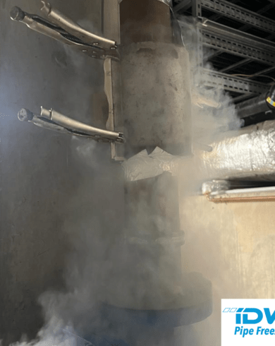 Gate Valve Installation Specialists Services