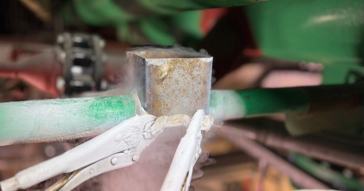 Professional Pipe Freezing Process East London