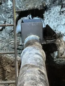 Reliable Pipe Freezing Specialist in Kent