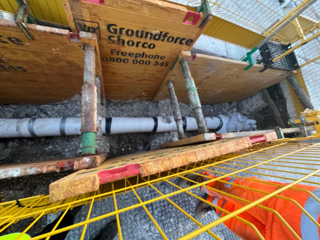 Reliable Pipe Freezing Specialist in Kent