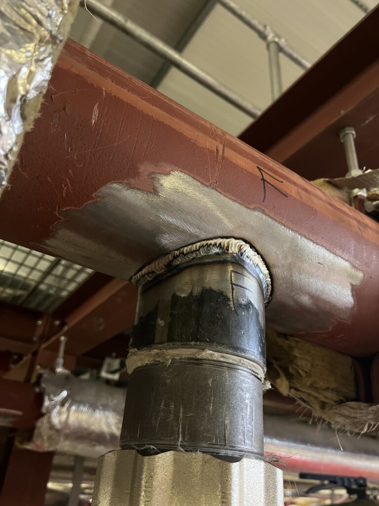 Tig Welding Services London