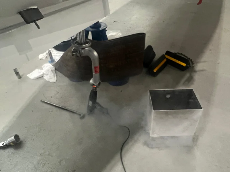 Shrink Fitting Services in London