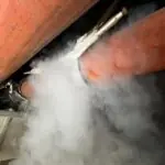 Pipe Freezing Kensington W8