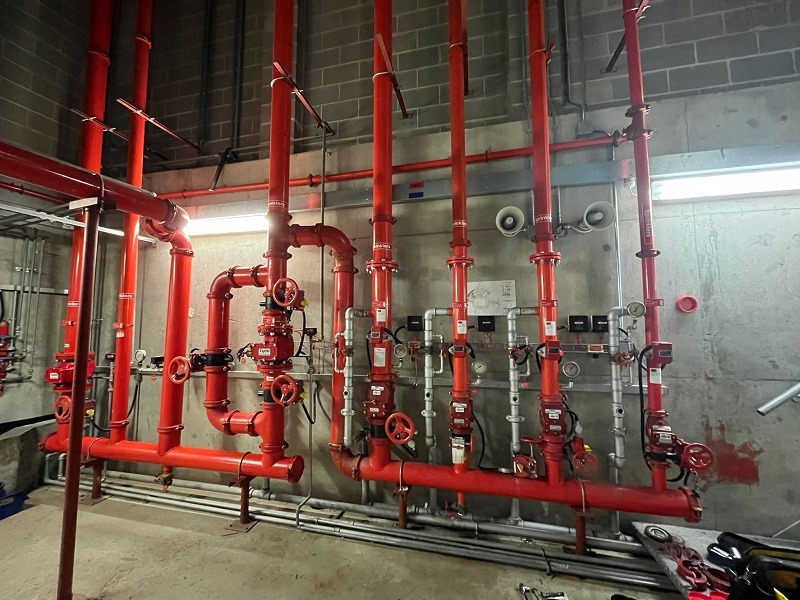 Industrial Pipe Freezing Company