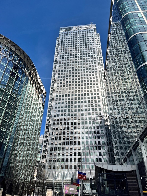 Canary Wharf Pipe Freezing Services