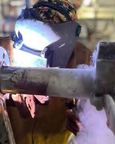 Pipe Freeze Services to isolate