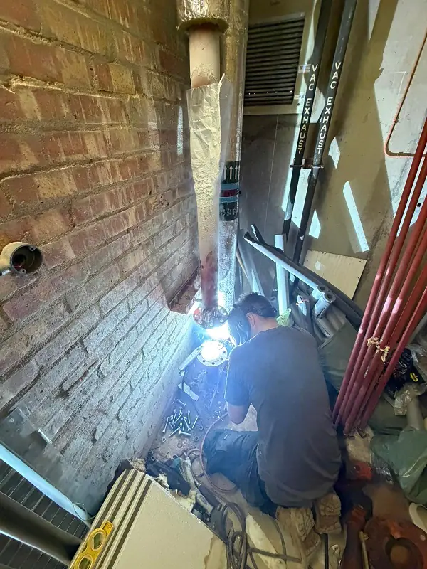 London Pipe Freezer Services